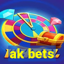 ak bets